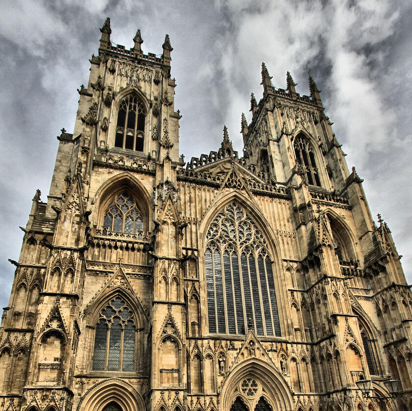 York minster area Taxi service